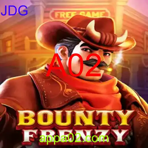 BountyFrenzy: Um Novo Horizonte no Mundo dos Jogos