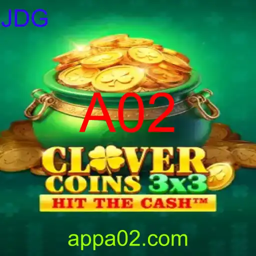Clovercoin3x3: O Novo Fenômeno dos Jogos de Estratégia