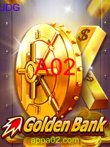 GoldenBank: Descubra o Empolgante Mundo do Jogo com a Palavra-chave A02