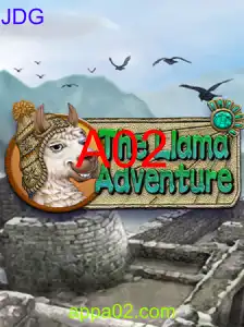 TheLlamaAdventure: Uma Jornada Única no Mundo dos Jogos